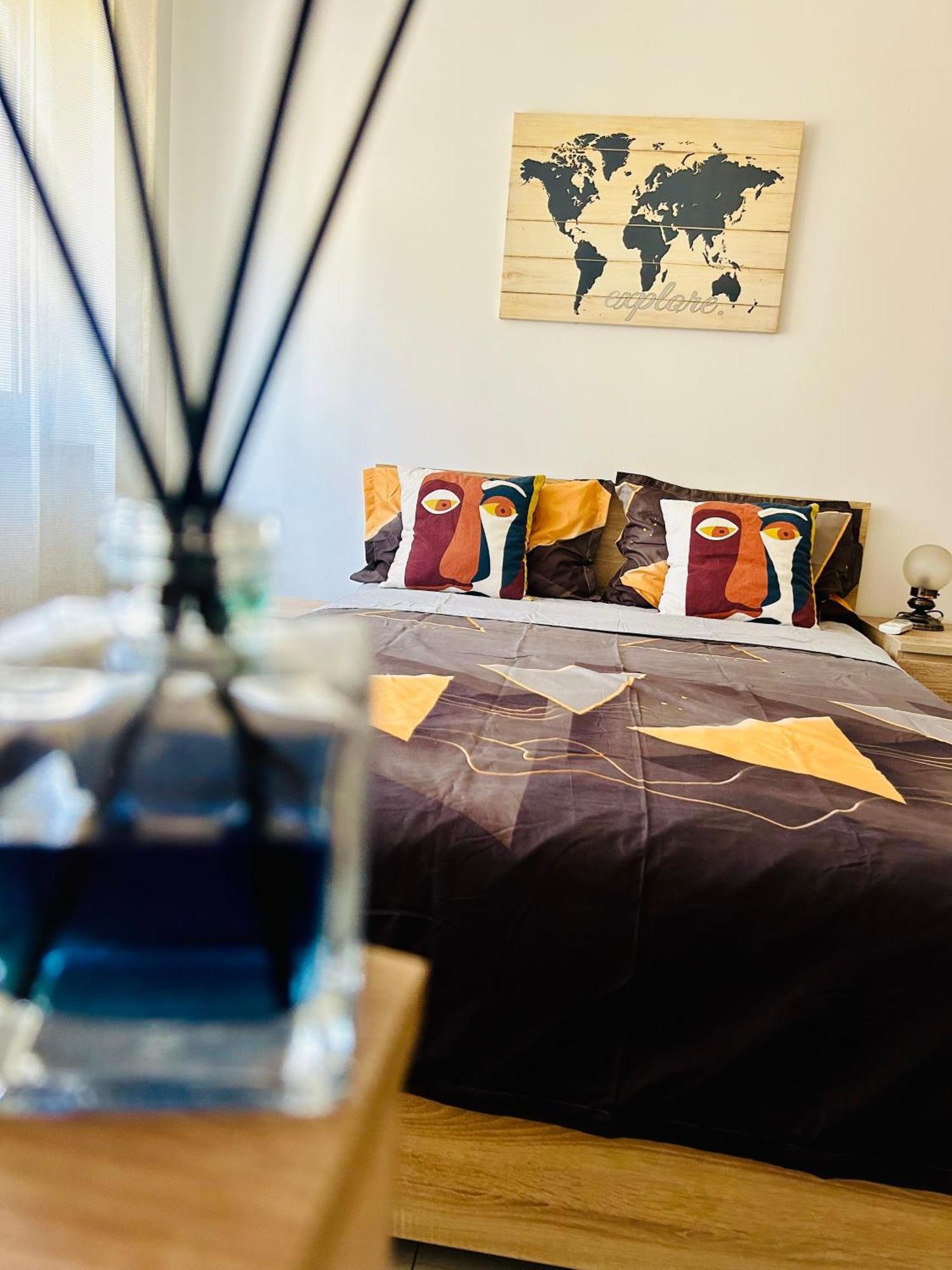 Snug Apartament ياش المظهر الخارجي الصورة