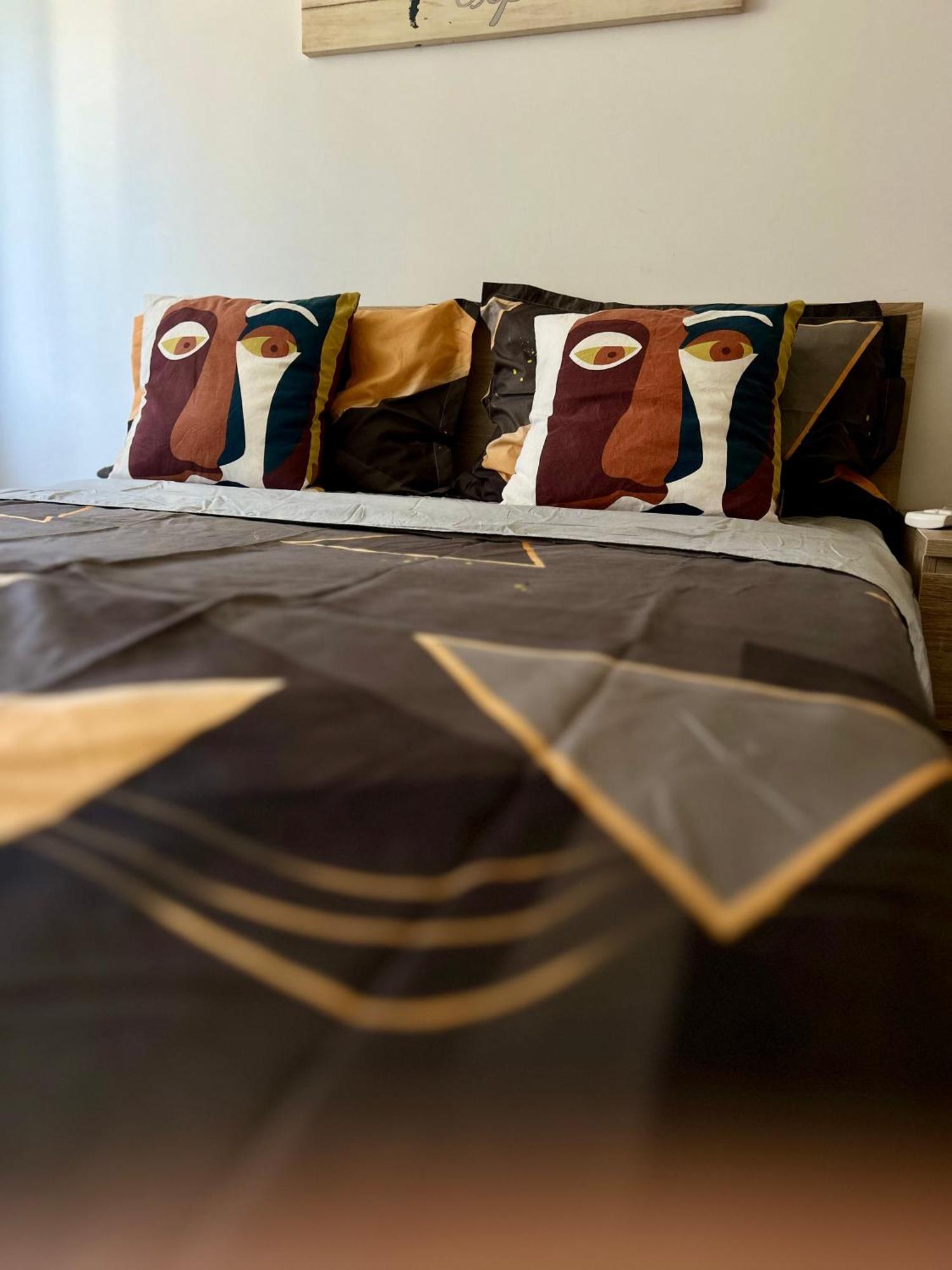 Snug Apartament ياش المظهر الخارجي الصورة
