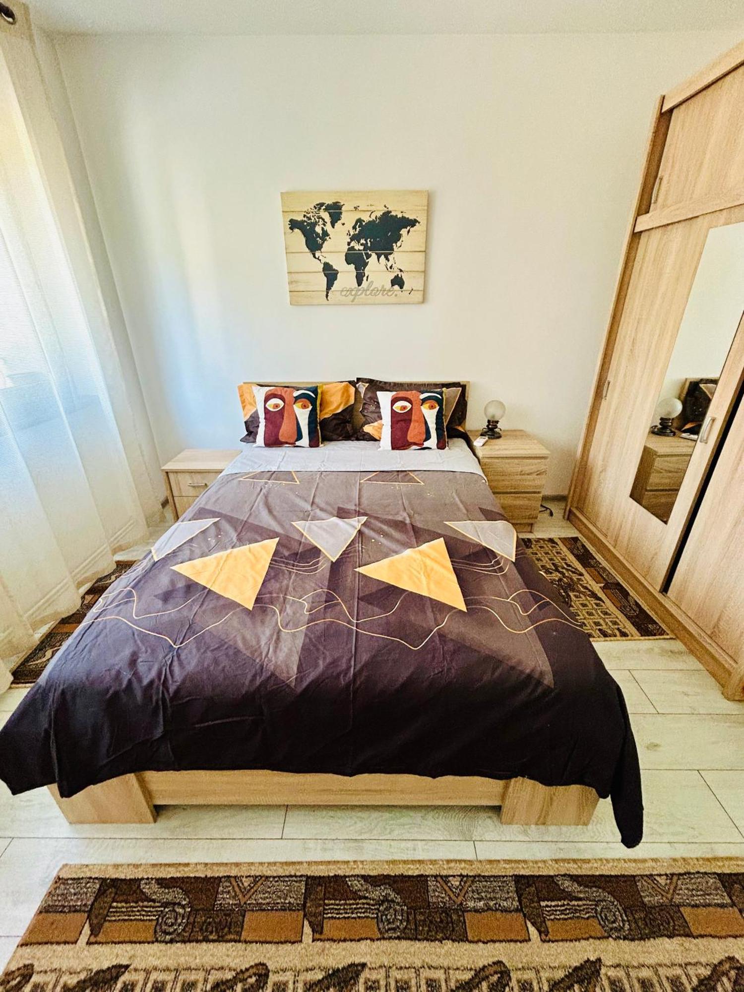 Snug Apartament ياش المظهر الخارجي الصورة