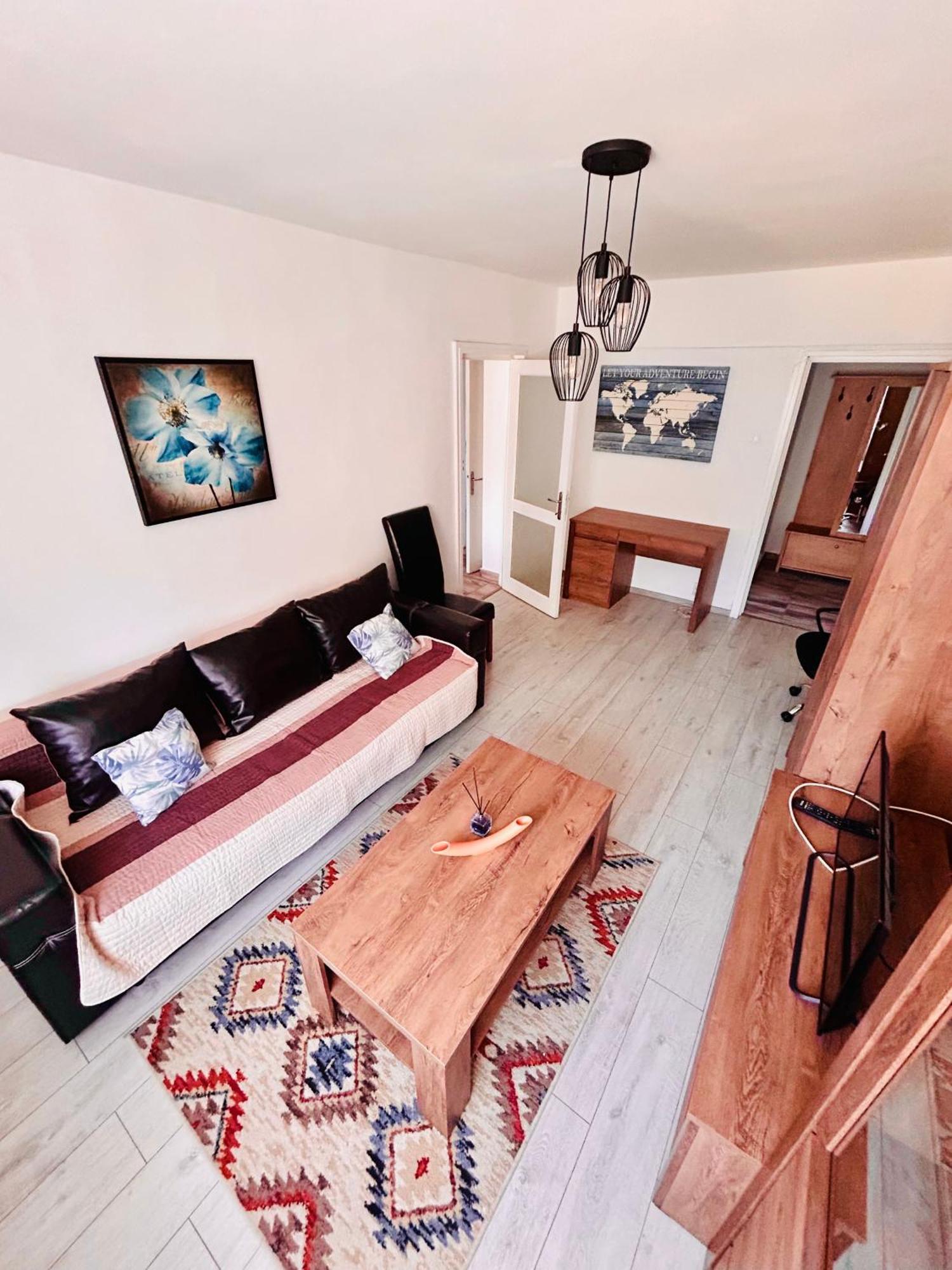 Snug Apartament ياش المظهر الخارجي الصورة